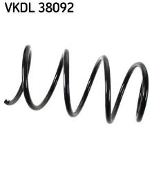 SKF VKDL 38092